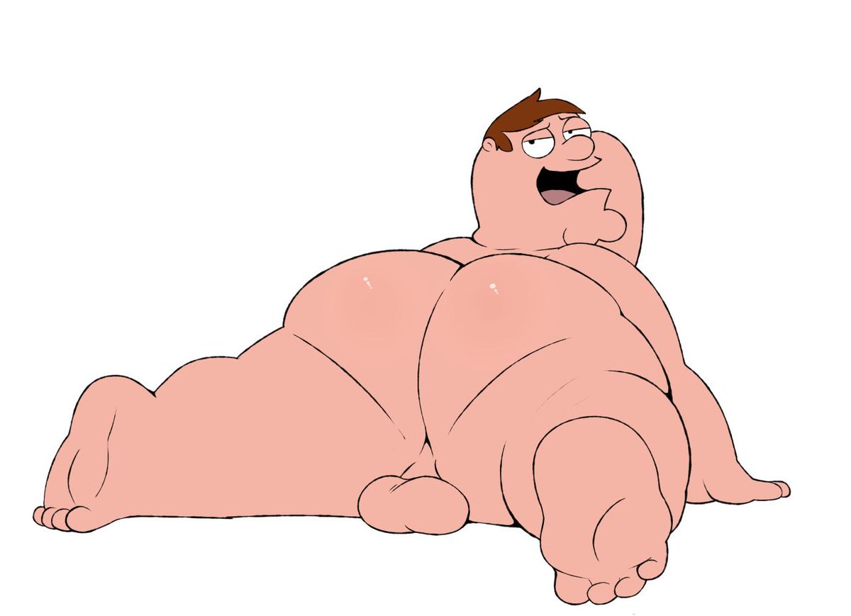 Slideshow naked peter griffin.