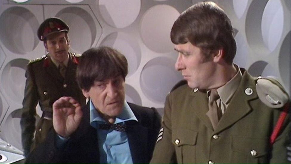 TARDIStime2's tweet photo. Lots of fun lets do it again next week #DoctorWho #Pertweet @pipmadeley https://t.co/BZmbKeOs10