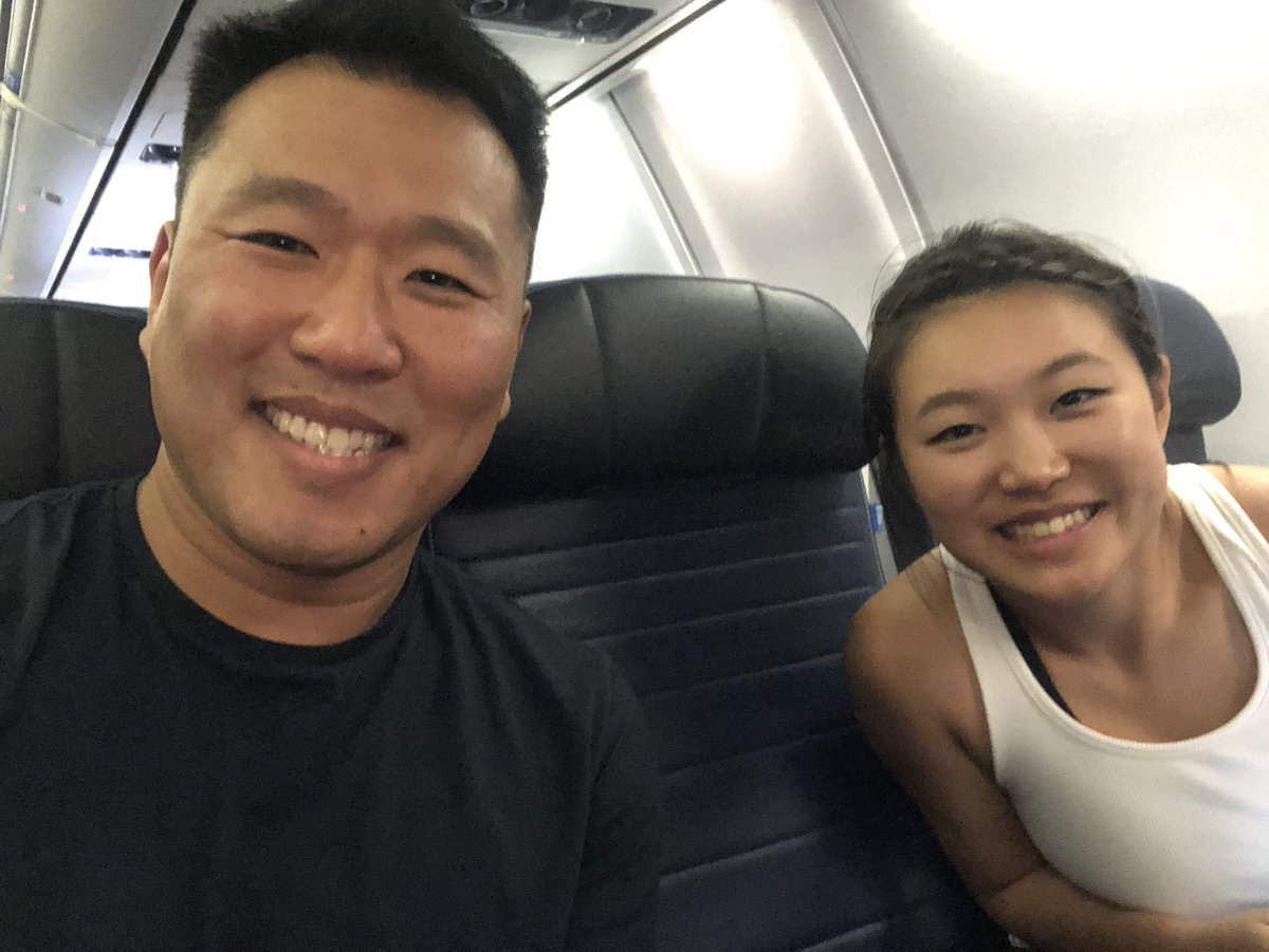 Johnny Park tweet media