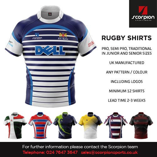 Scorpion Sportswear tweet media