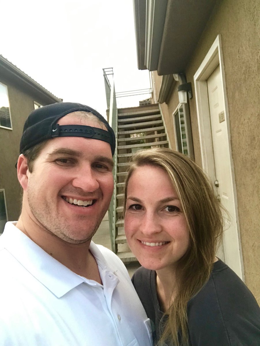 Great weekend in St. George! Went back to the spot where I first saw Sierra over 8 years ago and knew right away I should never let her go.