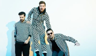 Audio Fuzz tweet media