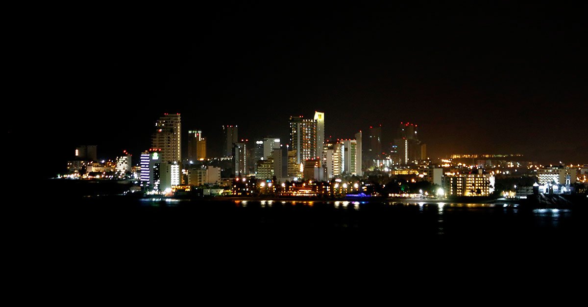 Mi Lindo Mazatlán 🇲🇽 tweet media
