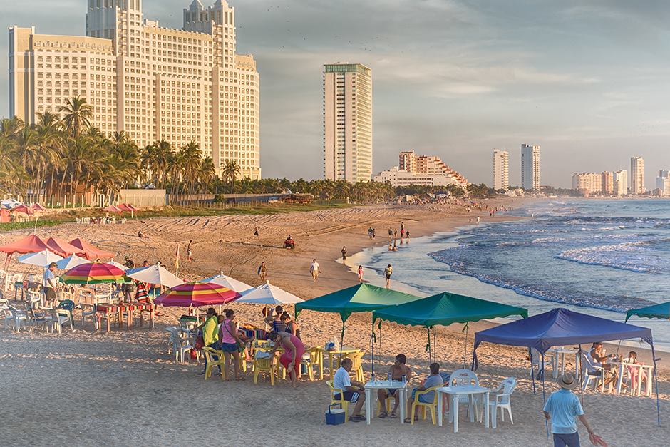 Mi Lindo Mazatlán 🇲🇽 tweet media