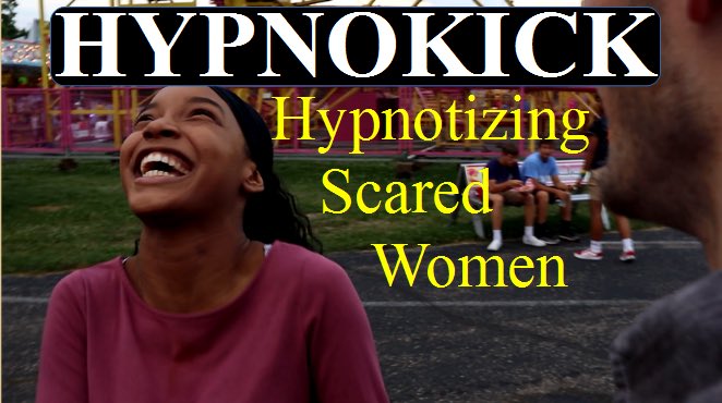 hypnokick's tweet photo. #hypnokick #psychology (Bypassing women’s common fear): https://t.co/iaj2sK8XHg

#hypnosis #fear #knowledge #hypnotictruth #education https://t.co/gaiAyFG4mu