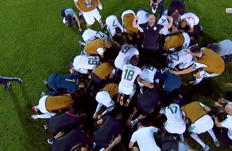 Ghyr la coupe li njibouha lel dzayer 🇩🇿💪🏾❤️🏆🥇