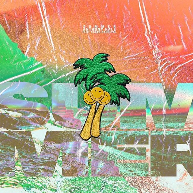 Vision Beats Radio Show tweet media