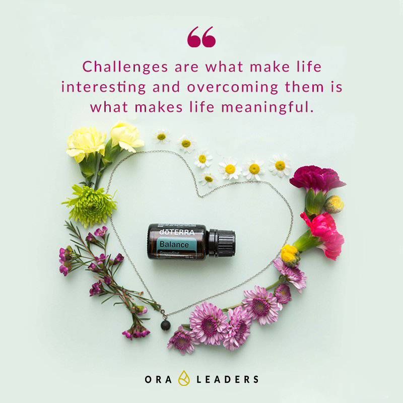 oraleaders's tweet photo. Rise Up &amp; Attack the day with Enthusiasm! 💪

doTERRA Balance can be applied to your feet throughout the day to help lessen feelings of stress and overwhelm.  ☺️

#MondayMotivation #TogetherWeGotThis #OraLeaders #sunshine #passion #purpose #mondayMotivation #workhard https://t.co/1aoDKztoR0