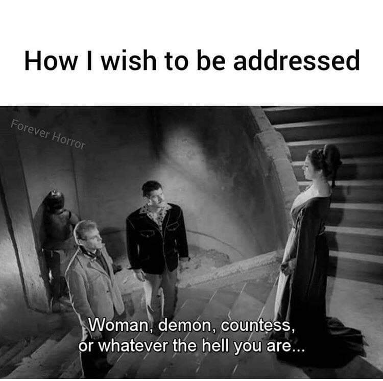 ElysiaDomme's tweet photo. Take note. 😈😂 https://t.co/Gjh2DYjlVO
