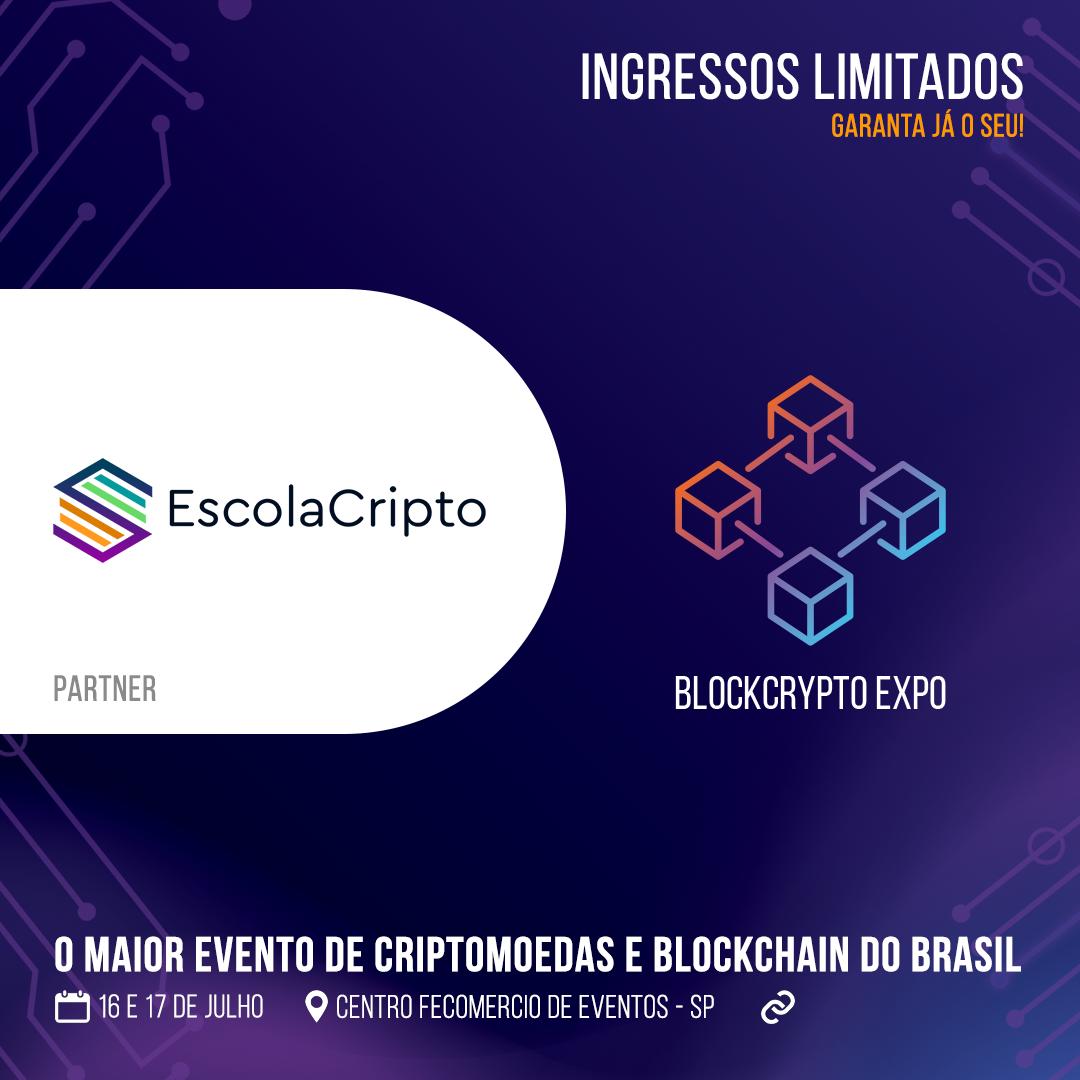 BlockCrypto Brasil tweet media