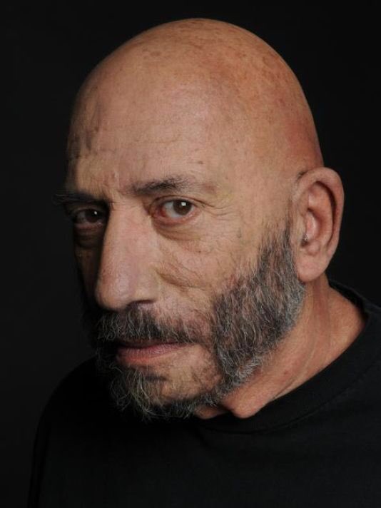 Happy birthday to Sid Haig!  