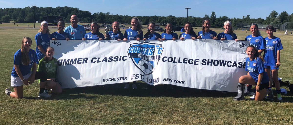 G19 CHAMPIONS⚽️⚽️