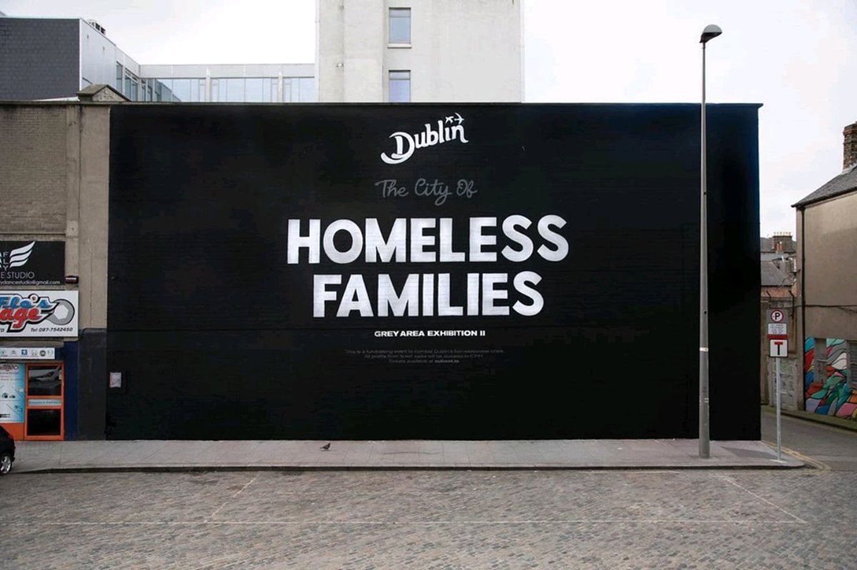 It's a warm sunday night and the #ICHH mobile outreach unit is stocked up and out on its route around Dublin. Please give them a call on 085-8389281 if you see anyone sleeping out around the city tonight.

You can text outreach to 50300 to donate €4 to support our work.

Thanks