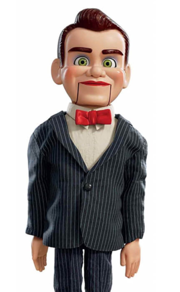 thepaulpbrown's tweet photo. @jimmycarr 

Thought you were excellent in Toy Story 4. Well done. https://t.co/Gtv5YIxbvz