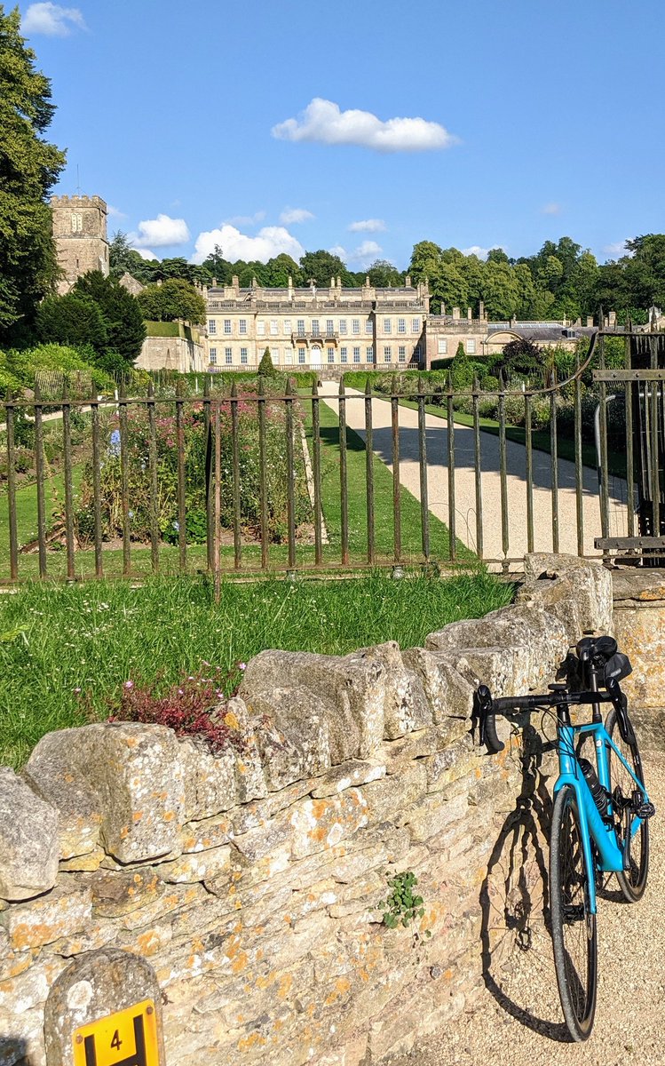 I'd live there 😁 #cyclinglife #explorebybike