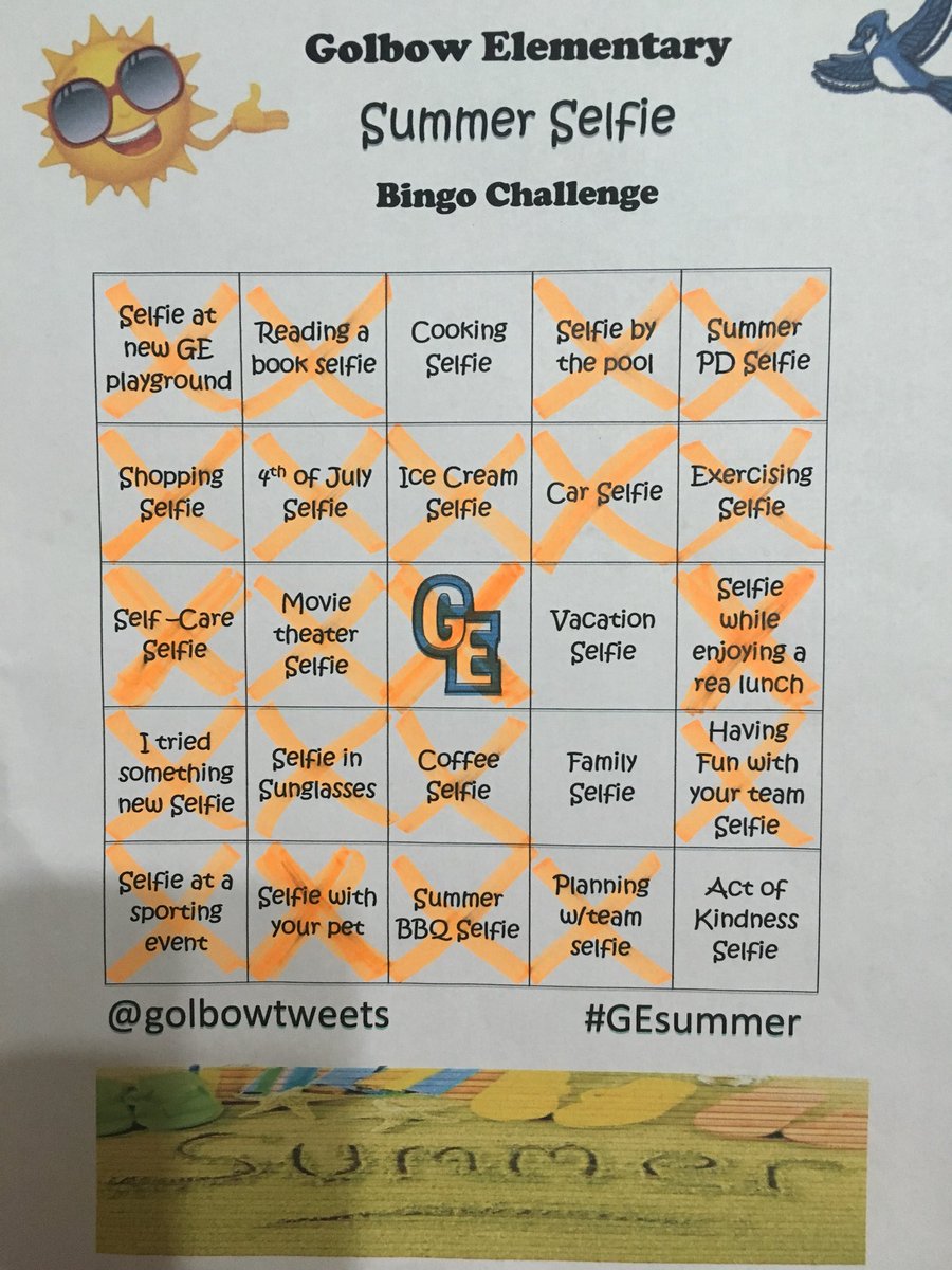 kris_second's tweet photo. @MissNewlinsOwls And I have another bingo!!👏👏👏 https://t.co/HaLgEKA9ui