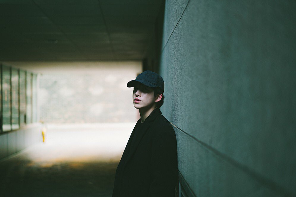 이동림(LEE DONG RIM) (@youaremybam) on Twitter photo 