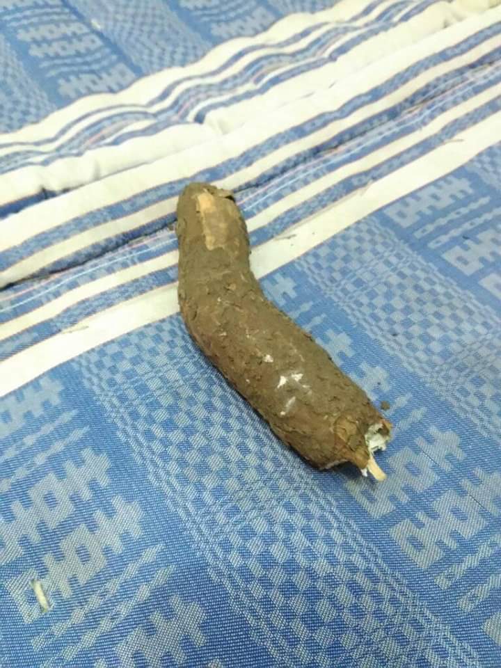 Niatnya udah mau marah tp ga jadi 

cr : irtif