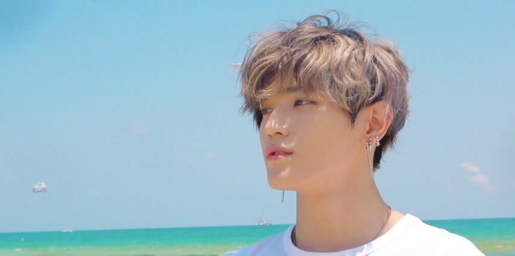 Taeyong: ok I really think that taeyong would be a joint guy. He would love the ritual and practice it takes to roll and he would really appreciate when people did it well. I’d love to smoke with him after dance practice he would definitely love a body high to relax his muscles.