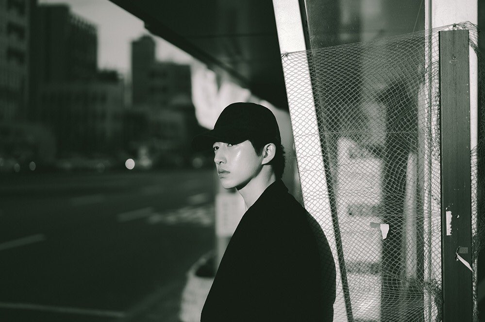 이동림(LEE DONG RIM) (@youaremybam) on Twitter photo 