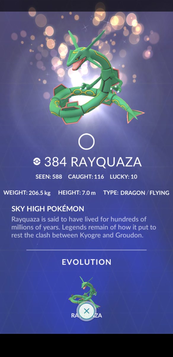 HaylstormLDN's tweet photo. This game has really been starting to get to me... at almost 3500 raids I havent seen a hundo since last September when moltres was out... should I just quick or give it another month and see if ray comes back ? #screwyouRNG #RNGSUCKS #maybeisuck #poorme #imababy #shouldicry? https://t.co/jv4mdjKvGP