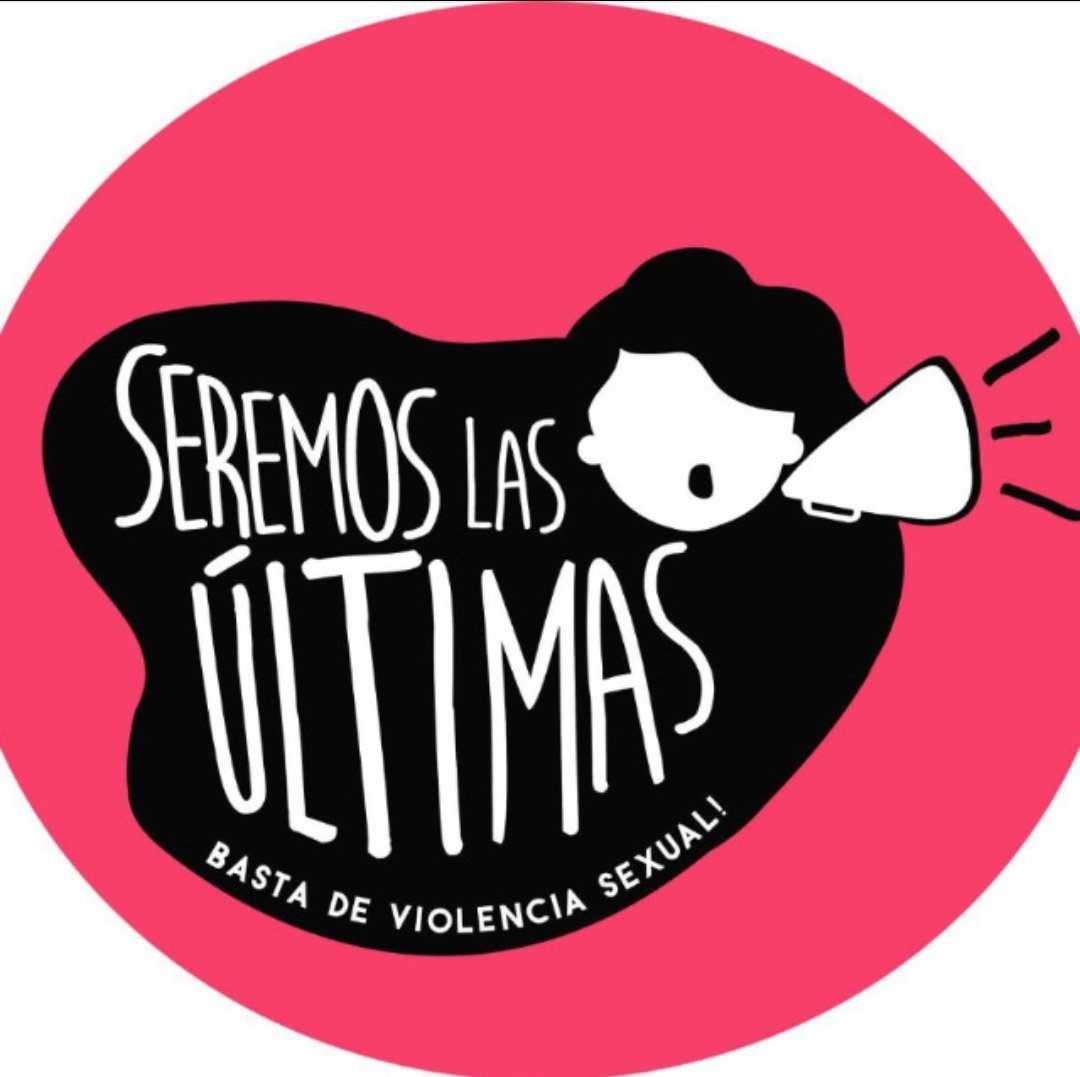 YesseDiazV's tweet photo. Seguimos incansablemente para que ninguna otra niña esté expuesta a ninguna situación de violencia, se haga justicia y se reparen sus vidas #SeremosLasUltimas https://t.co/dRi6owf3AL