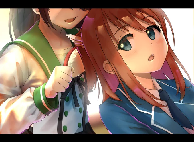あんずちゃんは自由なの、 