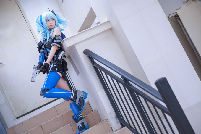 コスプレイヤー祭祀matsuriのTwitter画像16