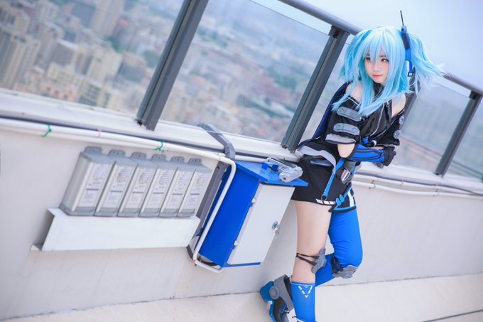 コスプレイヤー祭祀matsuriのTwitter画像13