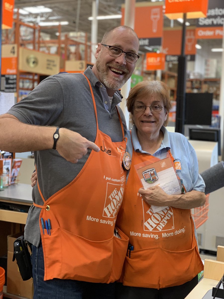 Elza Asanovski (@elzavargulasano) on Twitter photo Good Job On Driving Great Costumer Service Lady’s You Rock 👌🏻💪🏻⭐️ Twanda And Sue👊🏻👊🏻<a href="/Schulte4A/">Joe Schulte</a> <a href="/AmonTHD/">Amonth Diabolic</a> @rmlutz1 <a href="/thd_2703/">THD Canton #2703</a> @ Good Job On Driving Great Costumer Service Lady’s You Rock 👌🏻💪🏻⭐️ Twanda And Sue👊🏻👊🏻<a href="/Schulte4A/">Joe Schulte</a> <a href="/AmonTHD/">Amonth Diabolic</a> @rmlutz1 <a href="/thd_2703/">THD Canton #2703</a> @