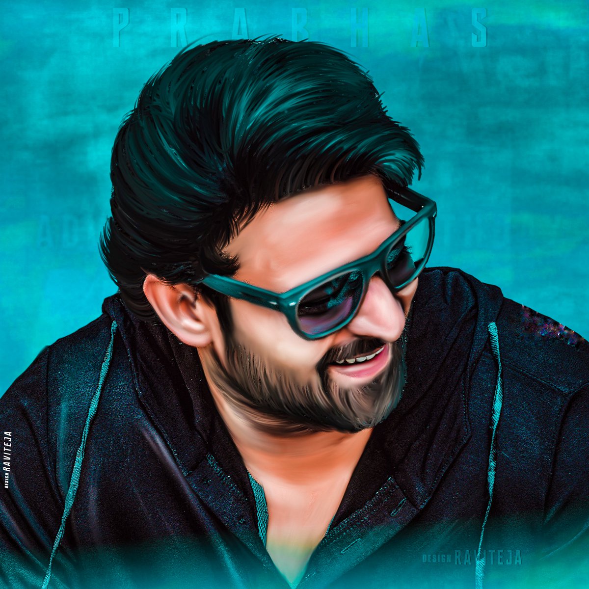 its_Bomma's tweet photo. Good morning Darlings
#SaahoAgust15 30 Day's To Go IAM Waiting https://t.co/sDID6xpB8E