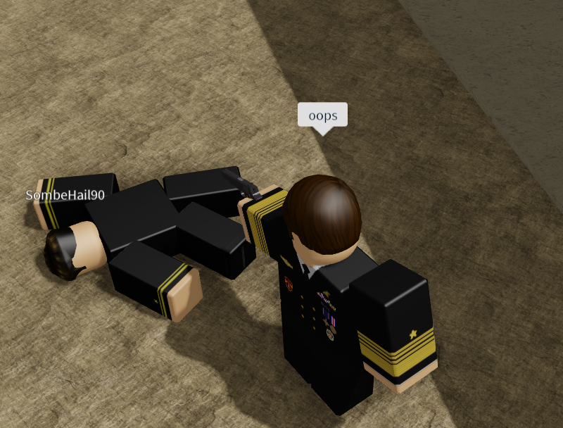 That Butsworth tweet media