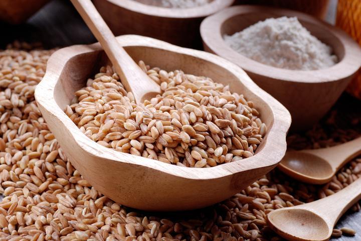 Фермер из СКО предлагает казахстанцам отказаться от пшеницы forbes.kz//finances/mark…