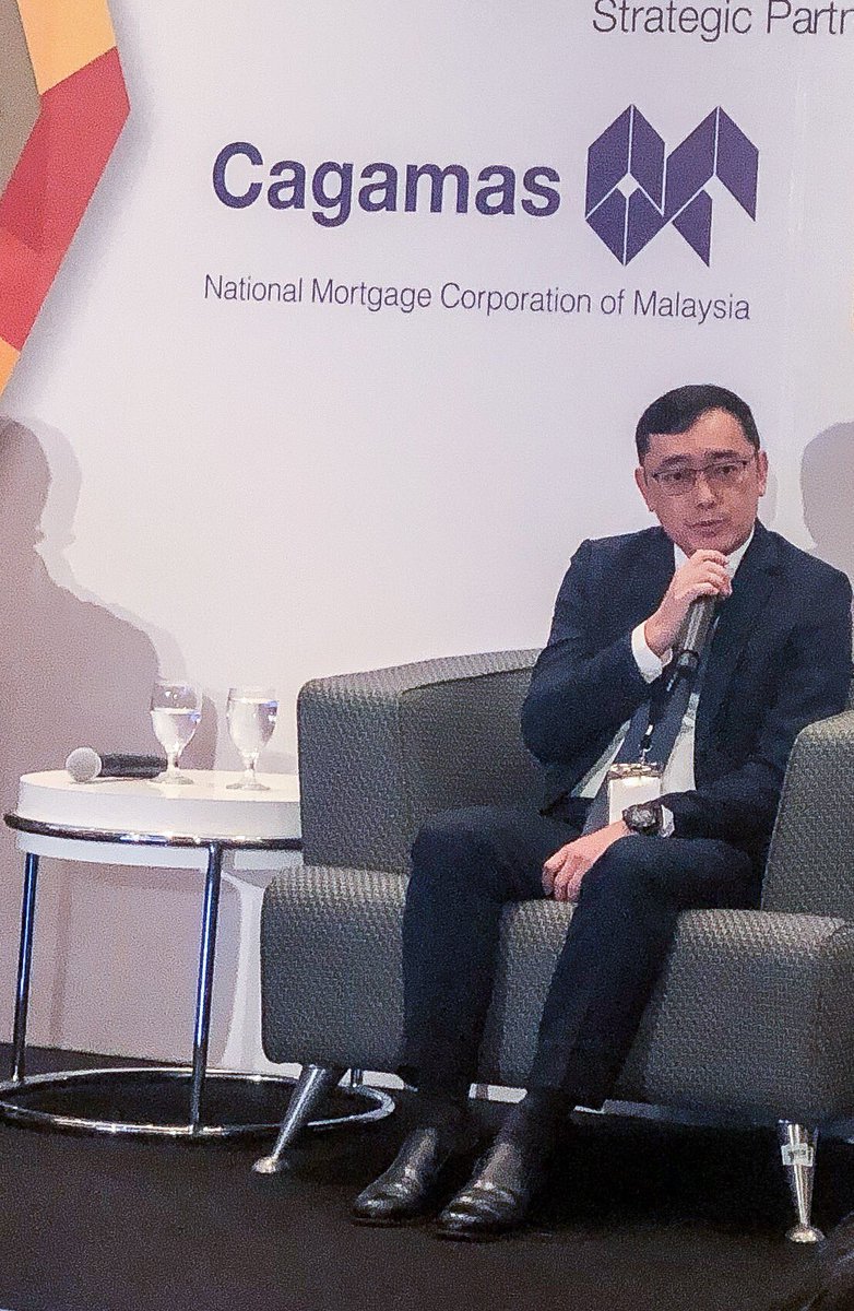 SeeMengLeong's tweet photo. Cagamas has done numerous innovative structures such as synthetic and Islamic structures previously. On the retail front, there’s still work to be done for retail investors to grasp fixed income issuances. https://t.co/tZbZBhp3SG