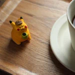 ピカチュウのいる生活に憧れた結果…