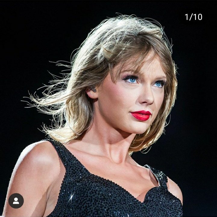 TaylorSwiftof12's tweet photo. But that look though!!#taylorswiftnow #taylorswift #ts7 #lover #YouNeedToCalmDown #yntcdoutnow #taylornation13 #swifties #swiftnation https://t.co/tSDtrYTgRW