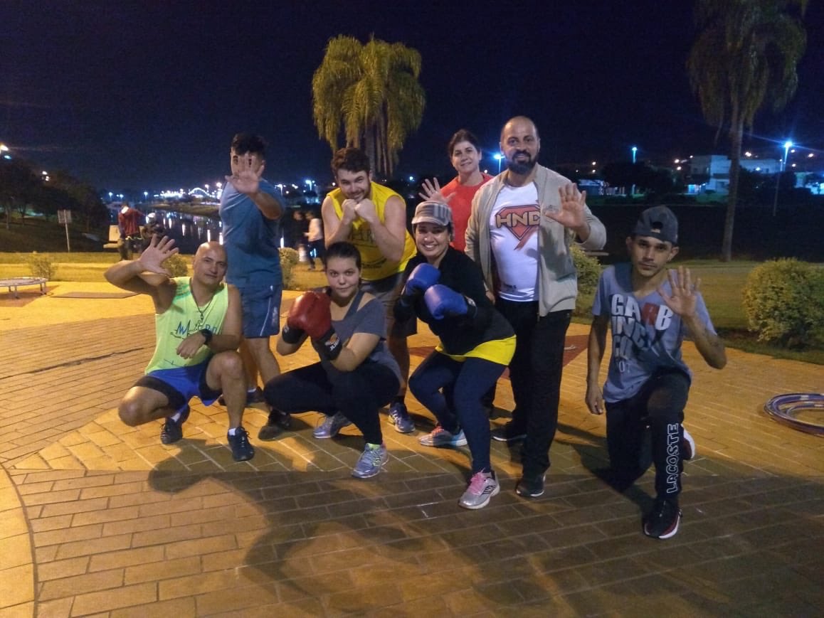 LailaVitria17's tweet image. #wrun #desafioquinzedias