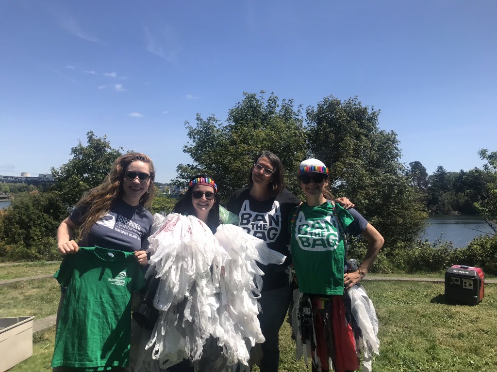 Surfrider Van Island tweet media