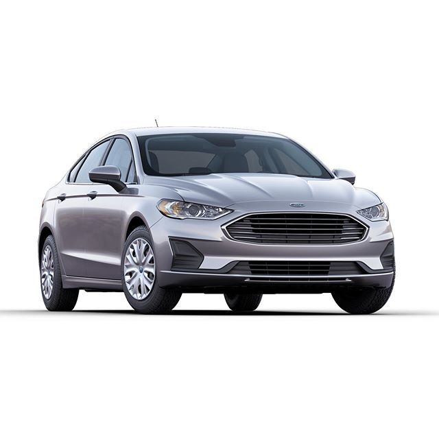 Whiteface Ford tweet media
