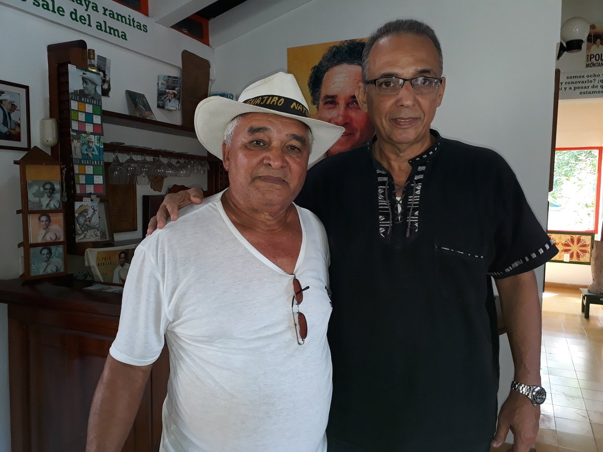 Antonio Guerrero Rodriguez tweet media