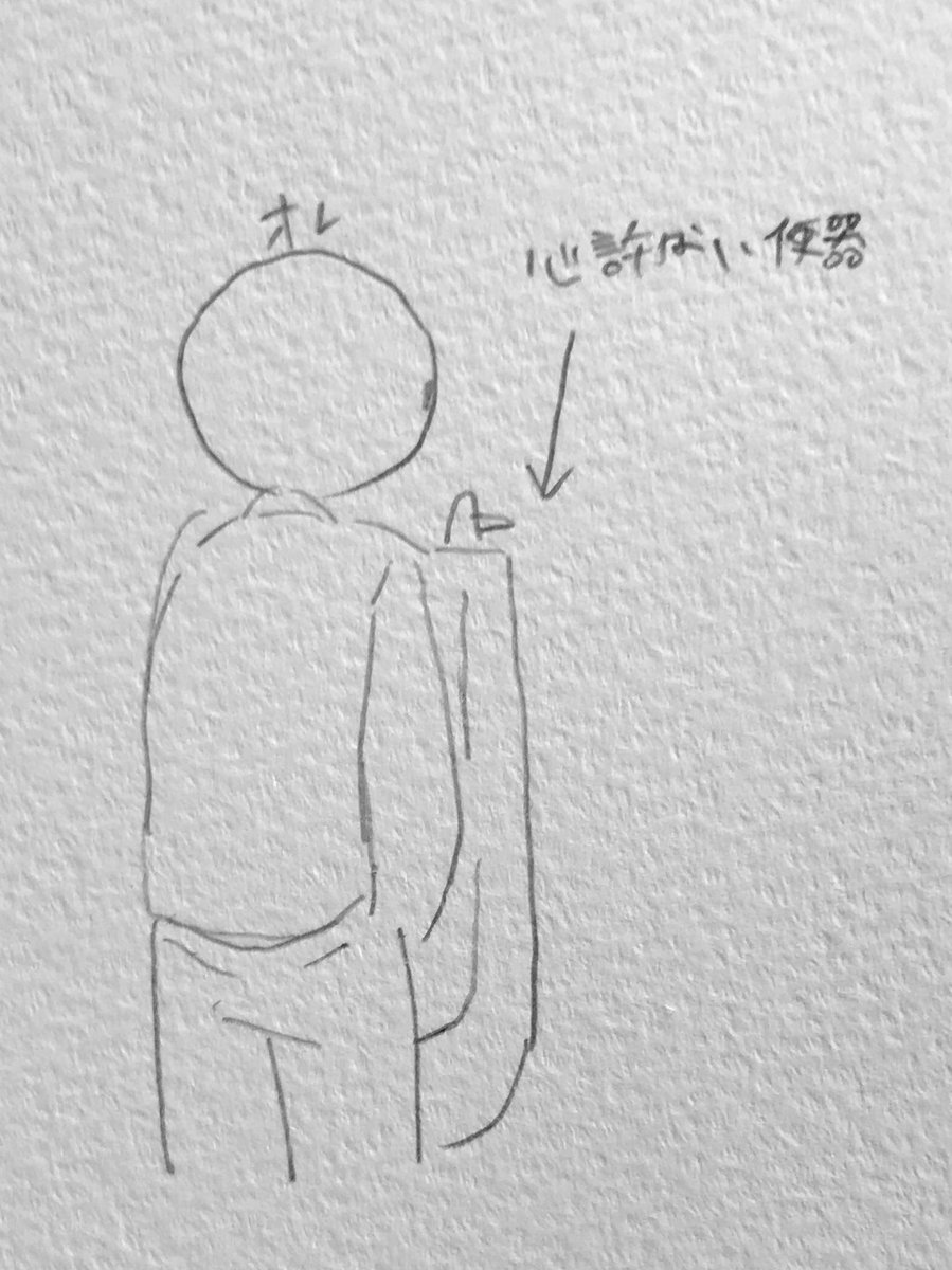 これ嫌じゃない?🤔 
