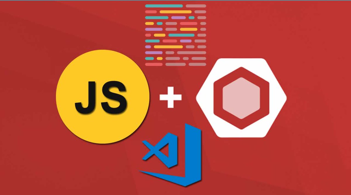 codek_tv's tweet image. Write beautiful and consistent JavaScript code using ESLint, Prettier and VSCode
go.learn4startup.com/c022586481

#javascript #vscode #eslint #prettier