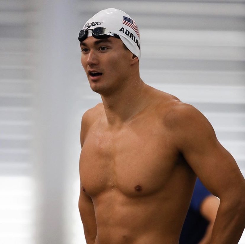 2008 Olympic Training Camp in Singapore ➡️ 2019 World Championships training Camp in Singapore.
.
Thanks 🇸🇬 for the unbelievable hospitality!!
.
First picture taken before portable ice baths were a thing 😂
.
📸: @rich_seow_sports