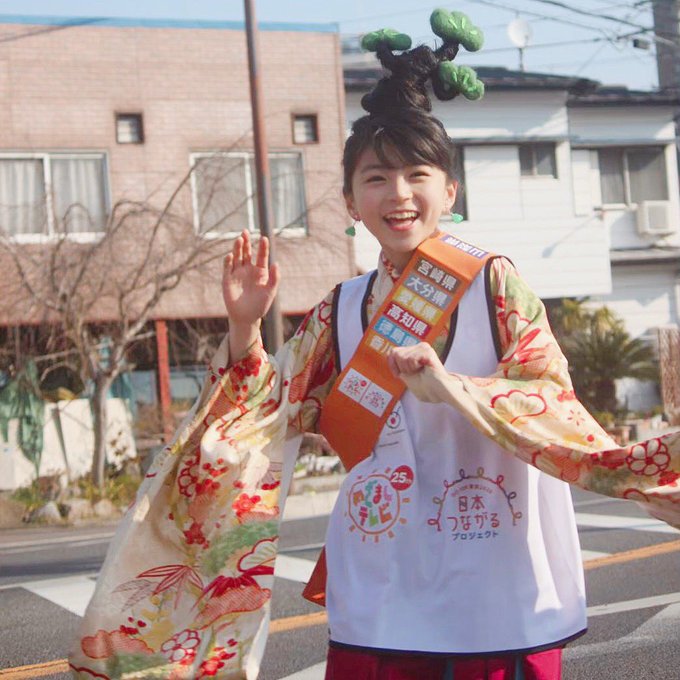 Twitterのコスプレ画像19