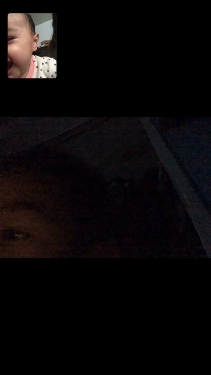 Vailolo104's tweet photo. MY SON ONLY HAS TWO CONTACT NUMBERS IN HIS IPAD..AN WERE SO GLAD BIG BROTHER PULU DECIDED TO FT US TODAY.❤️ #PuluFaingaa💙 #MakaylaAotea 👑 https://t.co/fQBeuB9sZ4