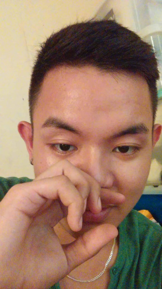 JosecoKaly's tweet photo. Happy monthsary b😍 bisag layo ta mag amping ka ha! Lablab😘 @DenDenDam https://t.co/GSshAbu33p
