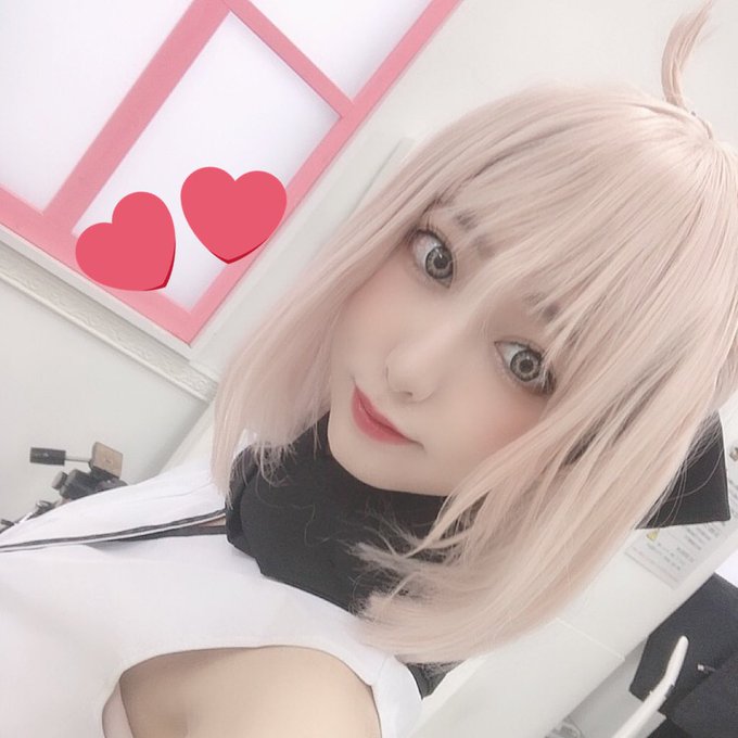 Twitterのコスプレ画像47