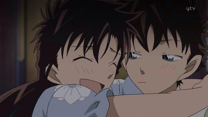 中森青子のtwitterイラスト検索結果 古い順