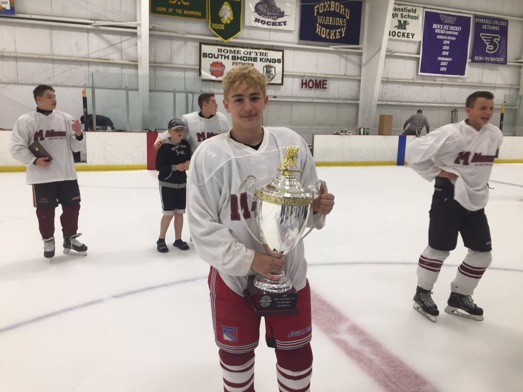 BrendanBoring40's tweet photo. 2019 Mini Chowder Cup Champs! Undefeated at 7-0! Great team effort! @MaroonProspects https://t.co/W0ewzAeO2j