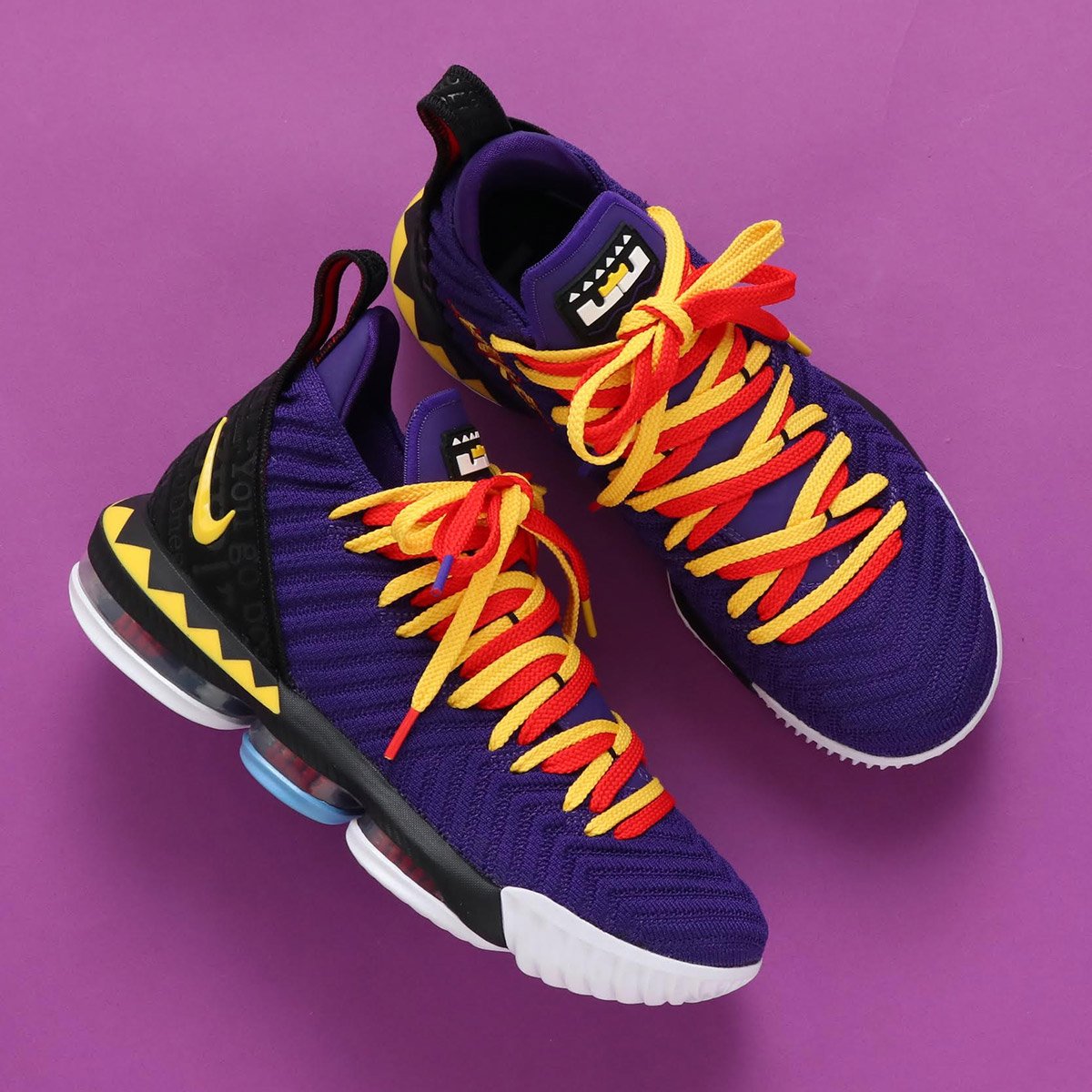 lebron 16 martin price